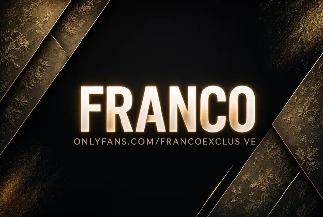 OnlyFans cuenta antonyfranco header 2