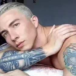 OnlyFans cuenta camilobendeck avatar 1