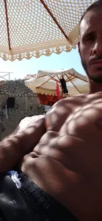 OnlyFans cuenta giuseppe788 header 2