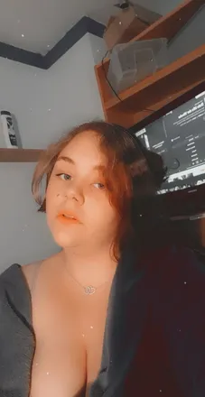 OnlyFans cuenta babynyne header 2