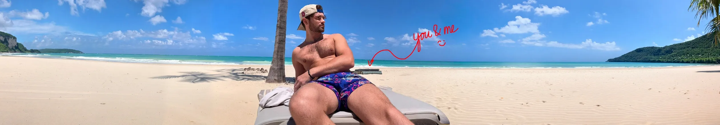 OnlyFans account  bigspicex header 2
