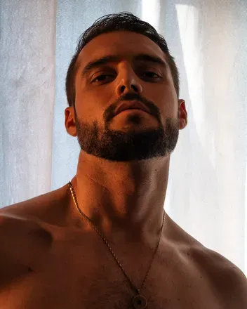OnlyFans cuenta javieralmarche avatar 1