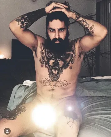 OnlyFans cuenta lucasofficial avatar 1