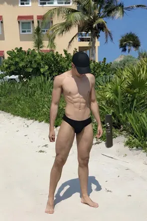 OnlyFans cuenta ooscarsolano avatar 1