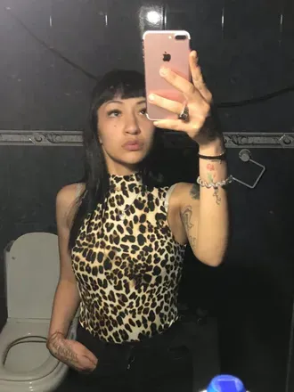 OnlyFans cuenta lauriitaa1 avatar 1