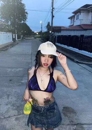 OnlyFans cuenta kwankeawp avatar 1