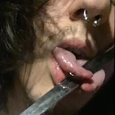 OnlyFans account  paranoidd avatar 1