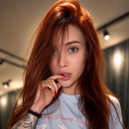 OnlyFans account  jessica_foxy avatar 1