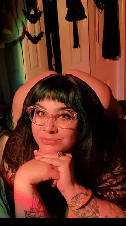 OnlyFans cuenta francismorganx avatar 1
