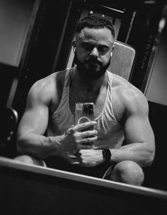 OnlyFans account  babybearnl header 2