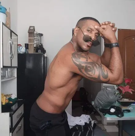 OnlyFans cuenta negolu avatar 1