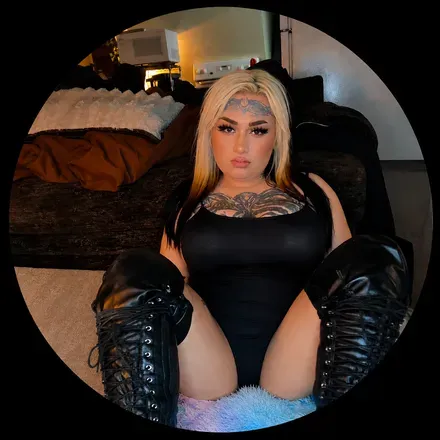 OnlyFans cuenta babiiewolf avatar 1