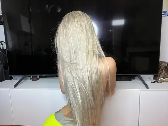 OnlyFans account  msdlyn avatar 1