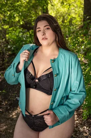 OnlyFans cuenta mickelaray avatar 1