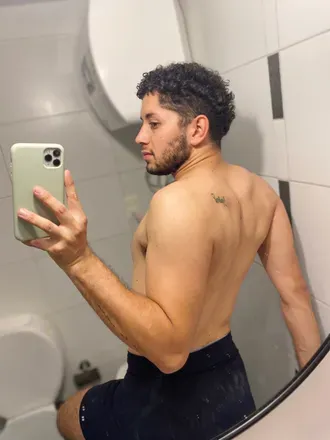 OnlyFans cuenta martin_gomez.1312 avatar 1