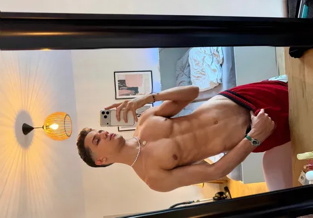 OnlyFans account  thallessouza header 2