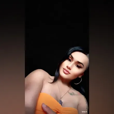 OnlyFans of alexathebaddy