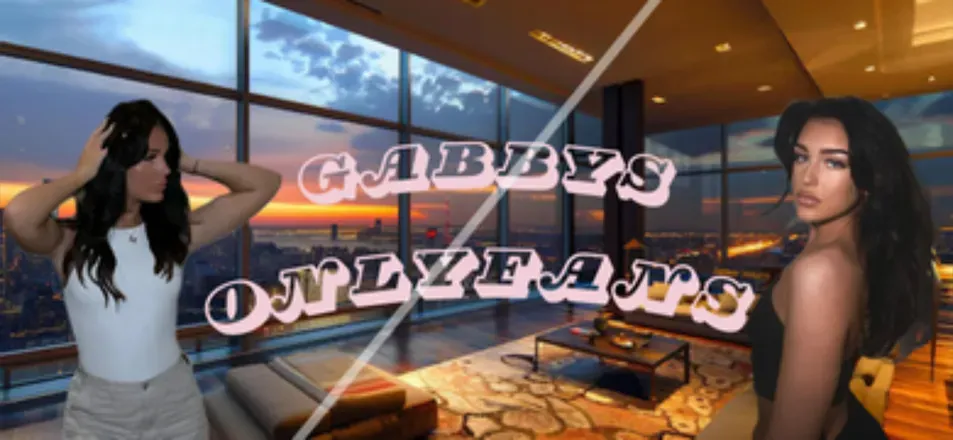 OnlyFans cuenta gabbyswevip header 2