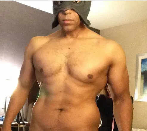 OnlyFans cuenta kingjames3600 avatar 1