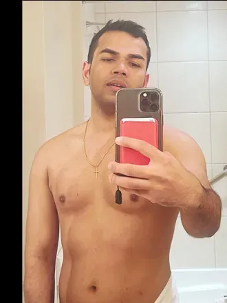 OnlyFans cuenta indianboypussy avatar 1