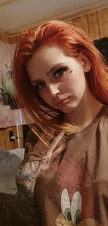 OnlyFans account  kittyybeans avatar 1