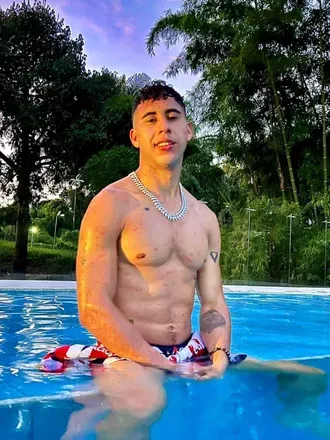 OnlyFans account  jackfebrs avatar 1