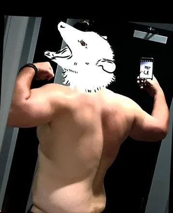 OnlyFans cuenta opossumdaddy header 2