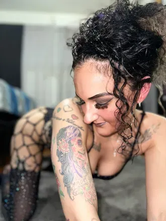 OnlyFans account  prettymspretty avatar 1