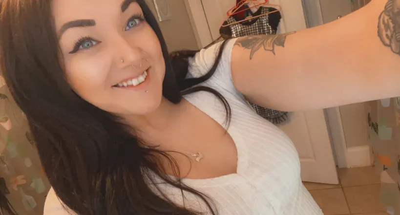 OnlyFans cuenta alexismorgan93 avatar 1