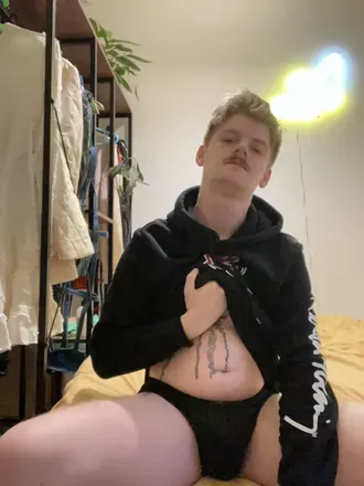 OnlyFans cuenta augustadams avatar 1