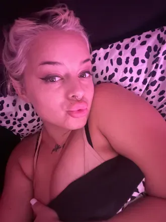 OnlyFans cuenta nthecuttay avatar 1