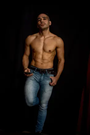 OnlyFans cuenta shawnkay avatar 1