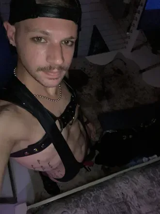 OnlyFans cuenta glowpig avatar 1