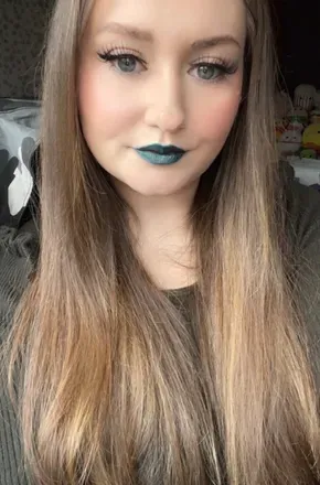 OnlyFans cuenta littlegamerdoll avatar 1