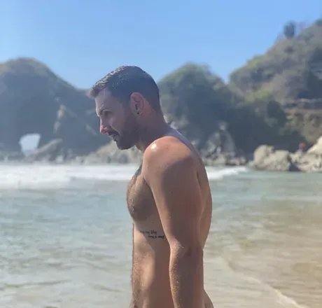 OnlyFans cuenta tatuajeboyx avatar 1