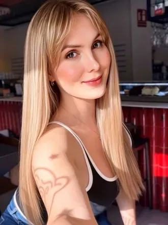OnlyFans account  aniie_bell avatar 1