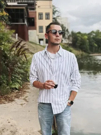 OnlyFans account  ethan.patrick avatar 1