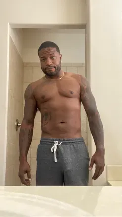 OnlyFans cuenta gladiatorvibez avatar 1