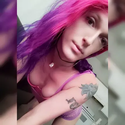 OnlyFans account  trappyxmagic avatar 1