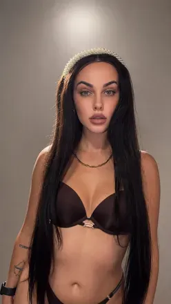 OnlyFans of realalessia00