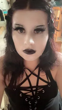 OnlyFans account  cynthiacandy avatar 1