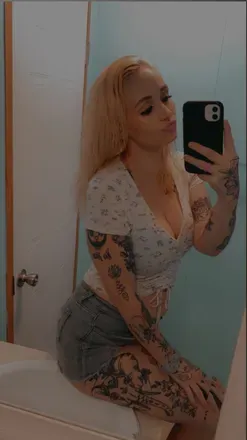OnlyFans cuenta tattedbabbyy69 avatar 1