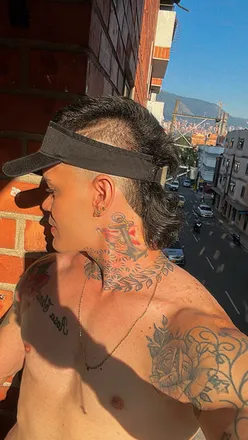 OnlyFans cuenta jesusguerrerovip header 2