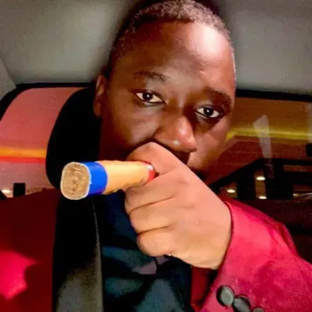 OnlyFans cuenta blkdisabledsimp avatar 1