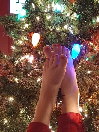 OnlyFans cuenta mytinyfeet5 header 2