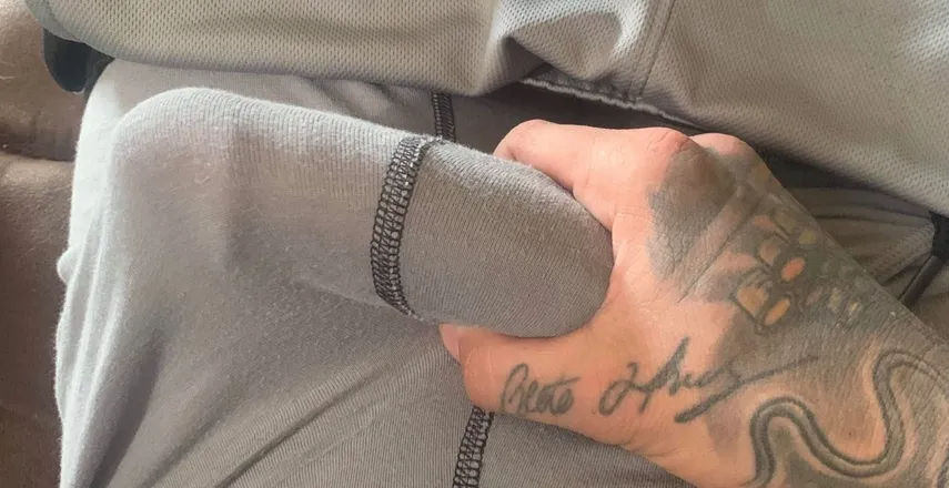 OnlyFans account  jonny_deep header 2