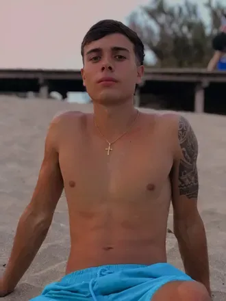 OnlyFans cuenta brianvacca avatar 1