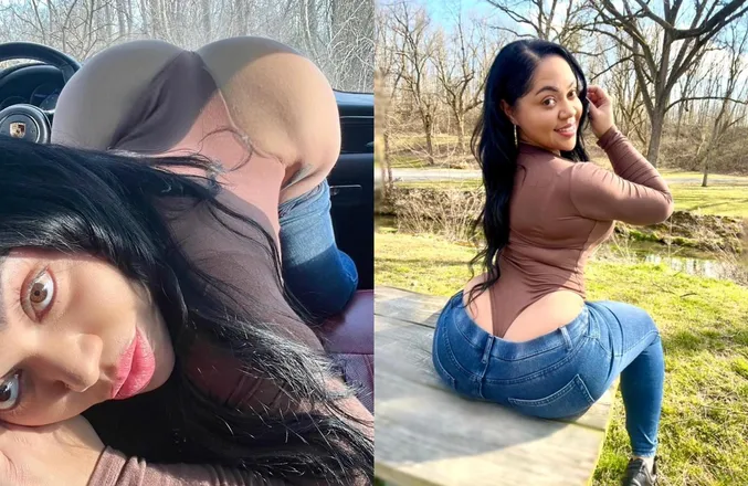 OnlyFans cuenta dominicanyari header 2