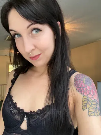 OnlyFans cuenta violet_gracee avatar 1