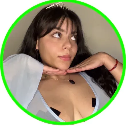 OnlyFans cuenta jadegames avatar 1